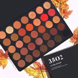 Morphe 3502 Palette
